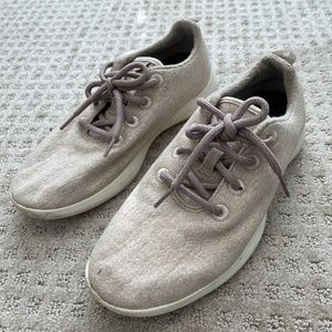 AllBirds Wool Sneakers